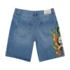 Fire Cobra Skater Short Fire Cobra Skater Short