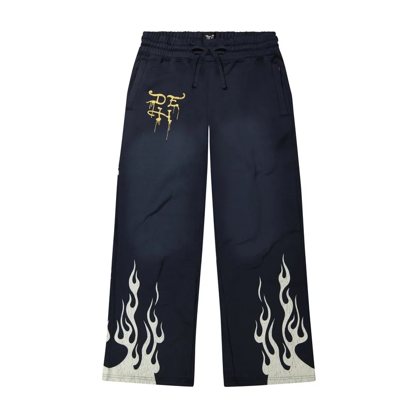 Fire Lord Baggy Sweatpants Fire Lord Baggy Sweatpants