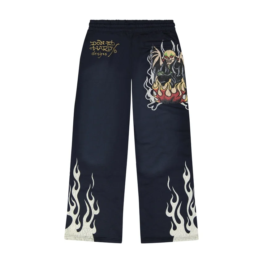 Fire Lord Baggy Sweatpants Fire Lord Baggy Sweatpants