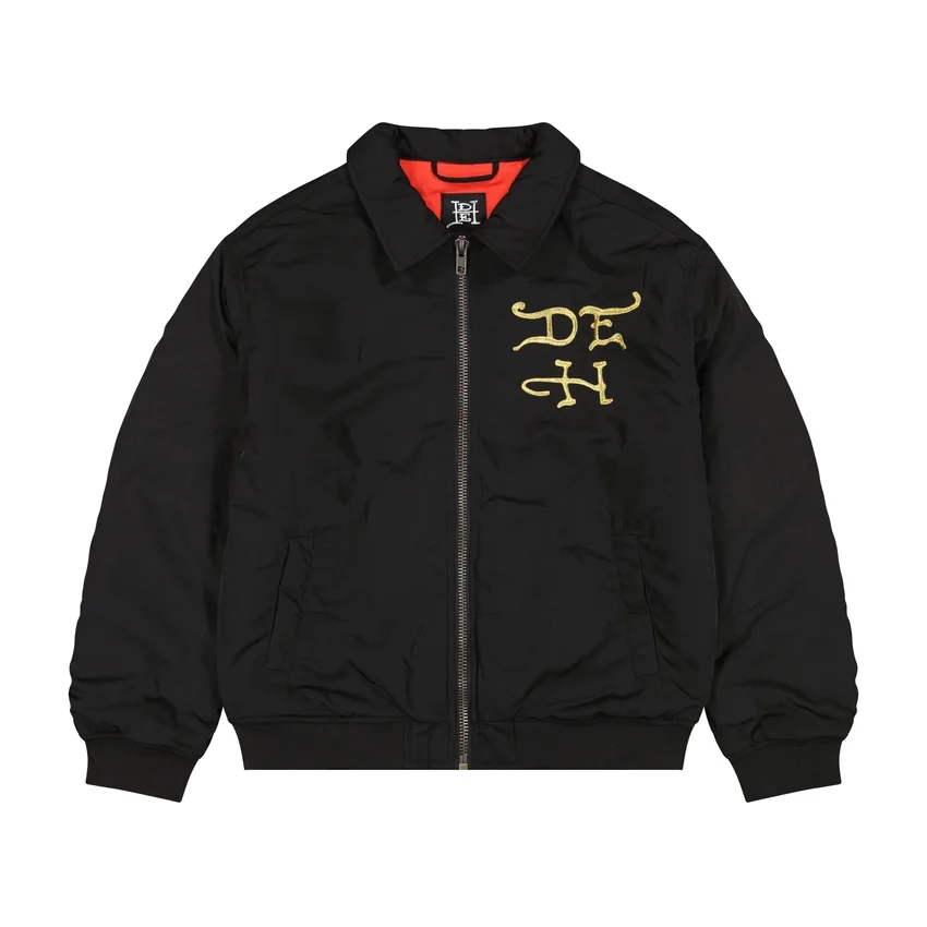 Fire Lord Bomber Jacket Fire Lord Bomber Jacket