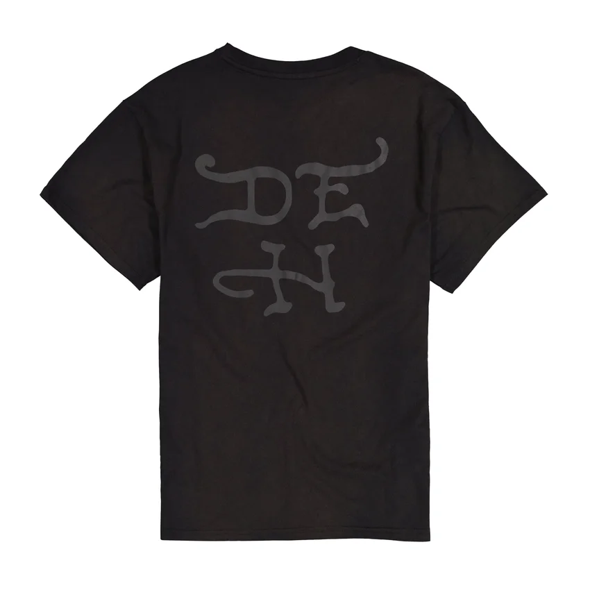 Fire Lord Boxy Vintage Wash Tee Fire Lord Boxy Vintage Wash Tee