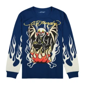 Fire Lord Thermal LS Tee Fire Lord Thermal LS Tee