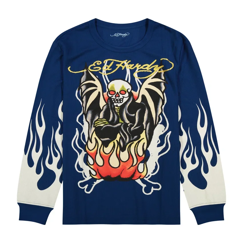 Fire Lord Thermal LS Tee Fire Lord Thermal LS Tee