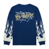 Fire Lord Thermal LS Tee Fire Lord Thermal LS Tee