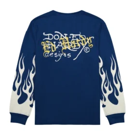 Fire Lord Thermal LS Tee Fire Lord Thermal LS Tee