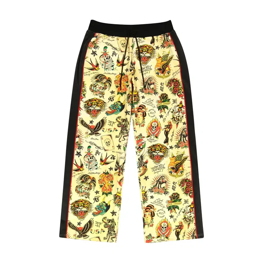 Flashboard Multi Track Pant Flashboard Multi Track Pant