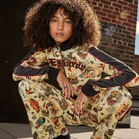 Flashboard Multi Track Pant