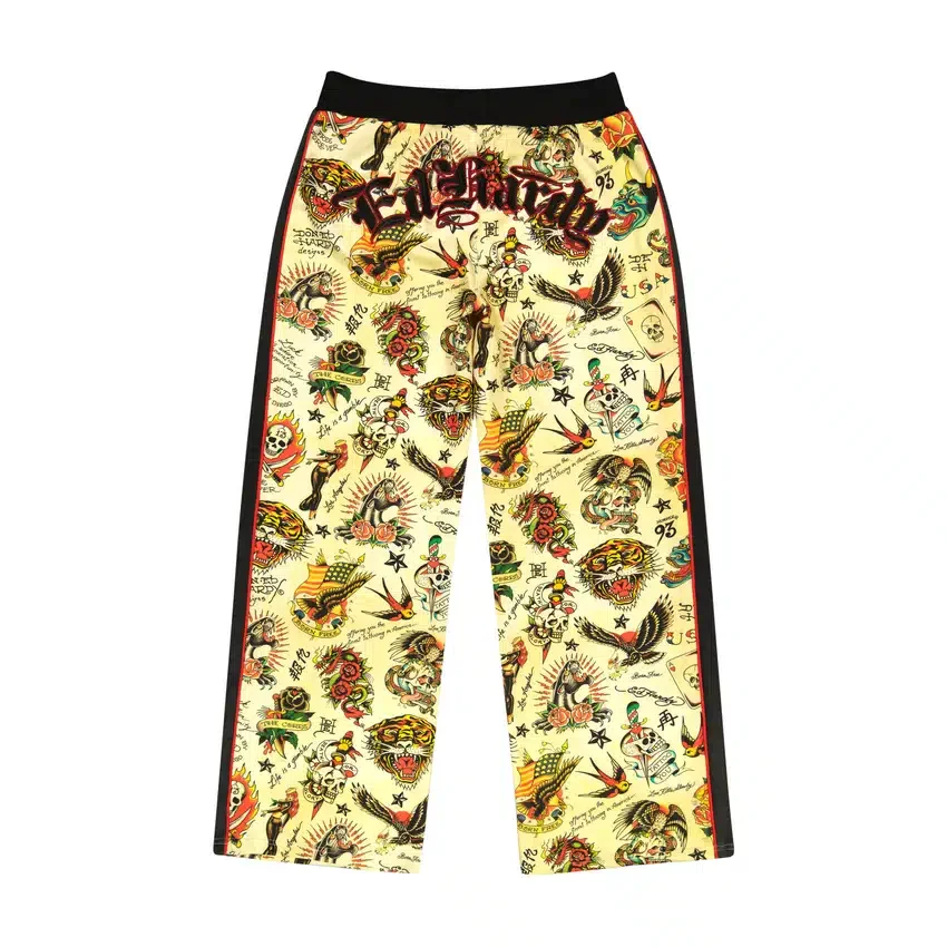 Flashboard Multi Track Pant Flashboard Multi Track Pant