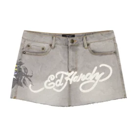fun dagger denim mini skirt 1 280x280 - Fun Dagger Denim Mini Skirt