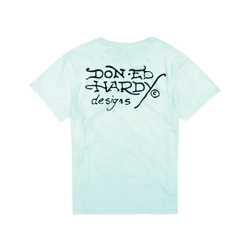 Heart Hand Throwback Graphic Tee Heart Hand Throwback Graphic Tee
