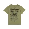 Heart Skull Men SS Tee Heart Skull Men SS Tee