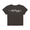 Honor Heart Baby Tee