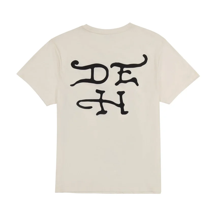 Joker Throwback Tee Joker Throwback Tee