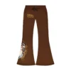 Koi Fish Boot Cut Sweatpants Koi Fish Boot Cut Sweatpants