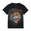 Layered Tiger Tee Layered Tiger Tee
