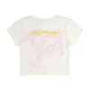 Leopard Panther Baby Tee
