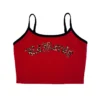 Leopard Sleeper Cami Leopard Sleeper Cami