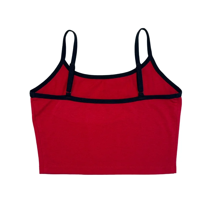 Leopard Sleeper Cami Leopard Sleeper Cami