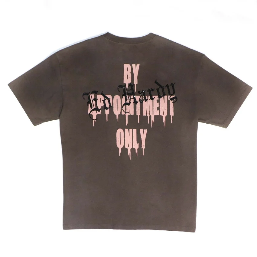 Limited Edition — Battle Skull Rhinestone Tee Limited Edition — Battle Skull Rhinestone Tee