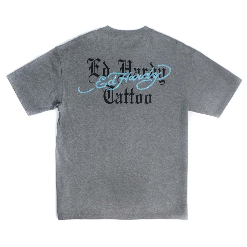 Limited Edition- LA Tiger Rhinestone Tee Limited Edition- LA Tiger Rhinestone Tee