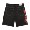 Live Fast Skater Short Live Fast Skater Short