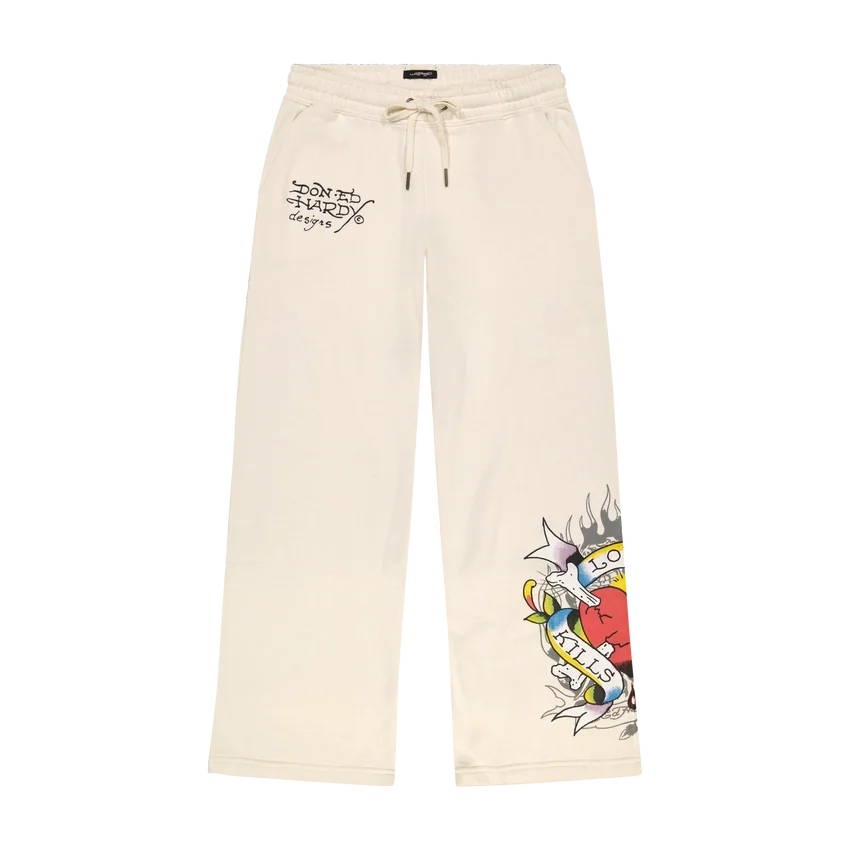 LKS Heart Sweatpants LKS Heart Sweatpants