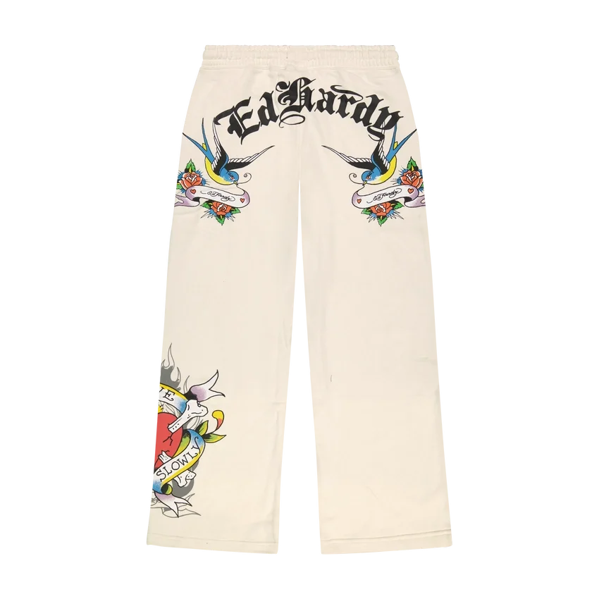 LKS Heart Sweatpants LKS Heart Sweatpants