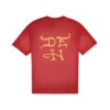 LKS Skull Boxy Tee LKS Skull Boxy Tee