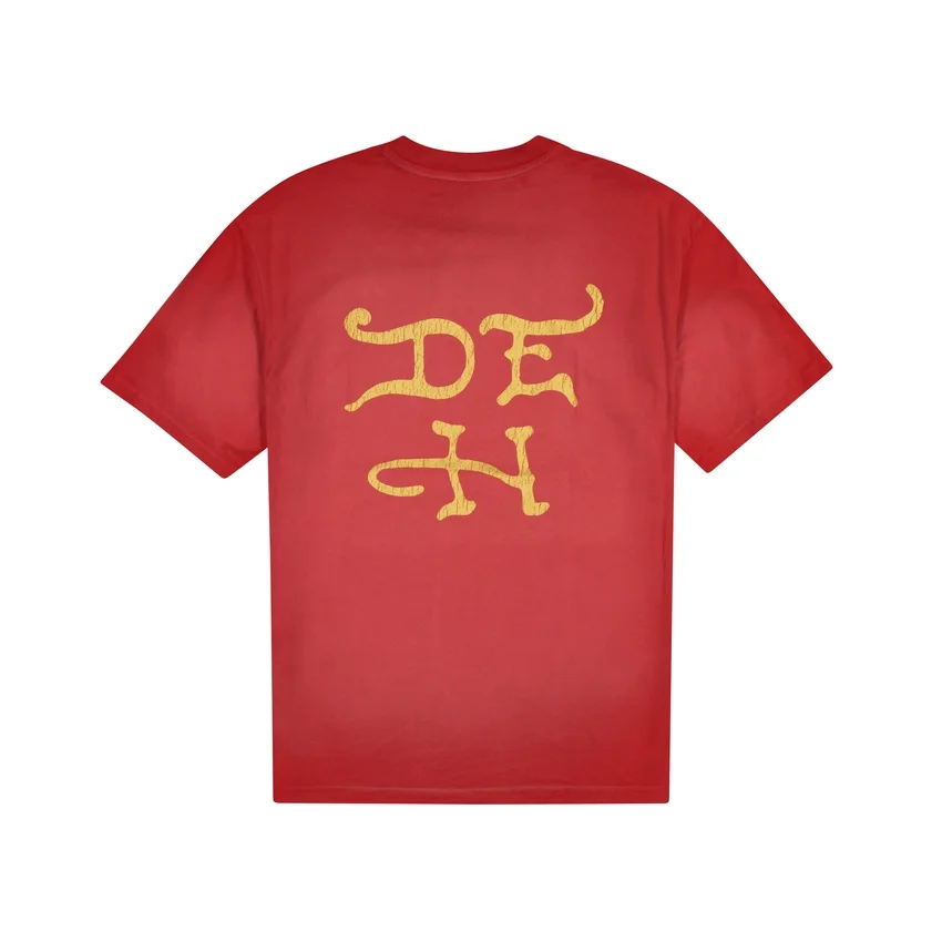 LKS Skull Boxy Tee LKS Skull Boxy Tee