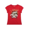 LKS Skull Fitted Tee