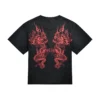 Mary Dragons Boxy Cropped Tee Mary Dragons Boxy Cropped Tee