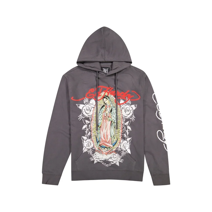 Mary Men’s Hoodie Mary Men’s Hoodie