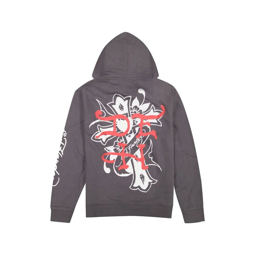 Mary Men’s Hoodie Mary Men’s Hoodie