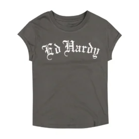 NY Eagle Cap Sleeve Tee NY Eagle Cap Sleeve Tee