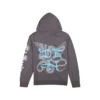 NY Eagle Men’s Hoodie NY Eagle Men’s Hoodie