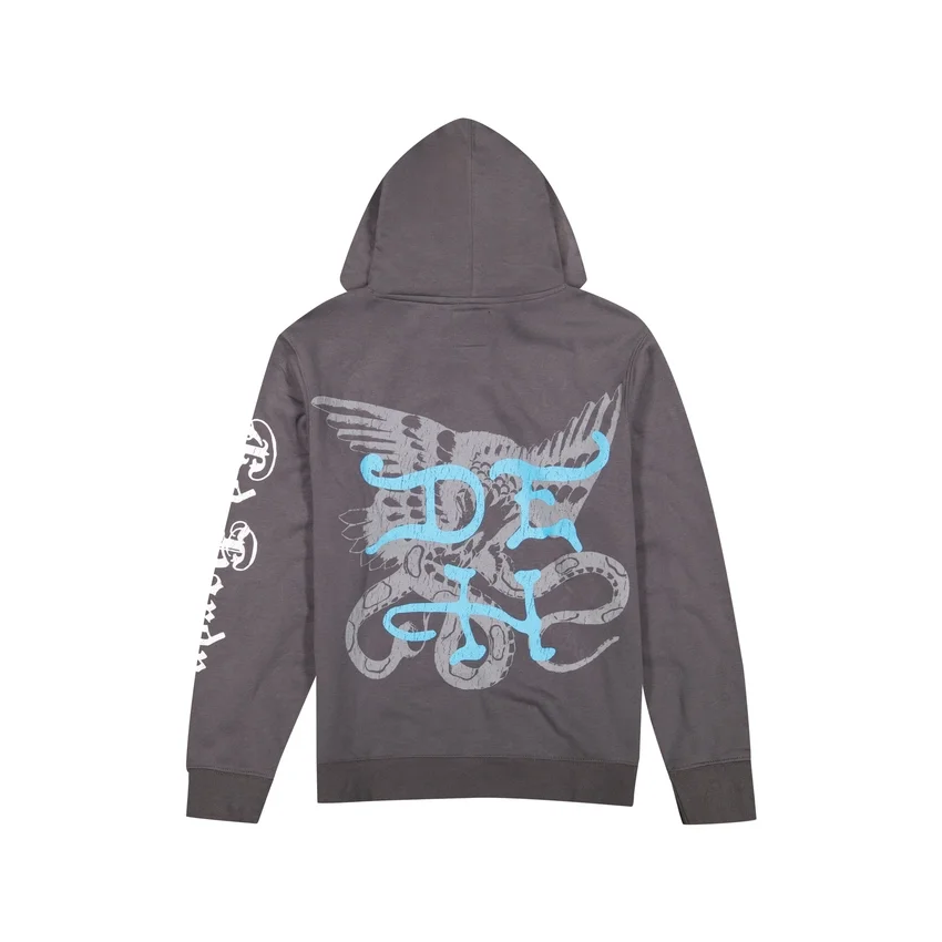 NY Eagle Men’s Hoodie NY Eagle Men’s Hoodie
