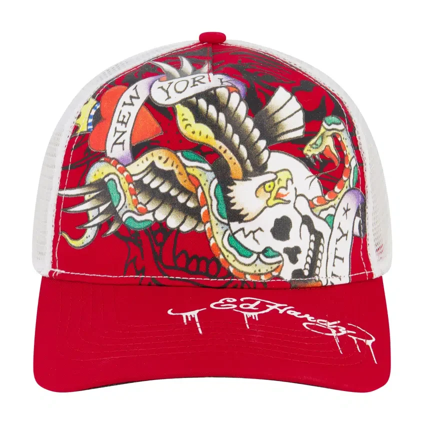 NYC Eagle Hat NYC Eagle Hat