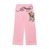 NYC Skull Sweatpants NYC Skull Sweatpants