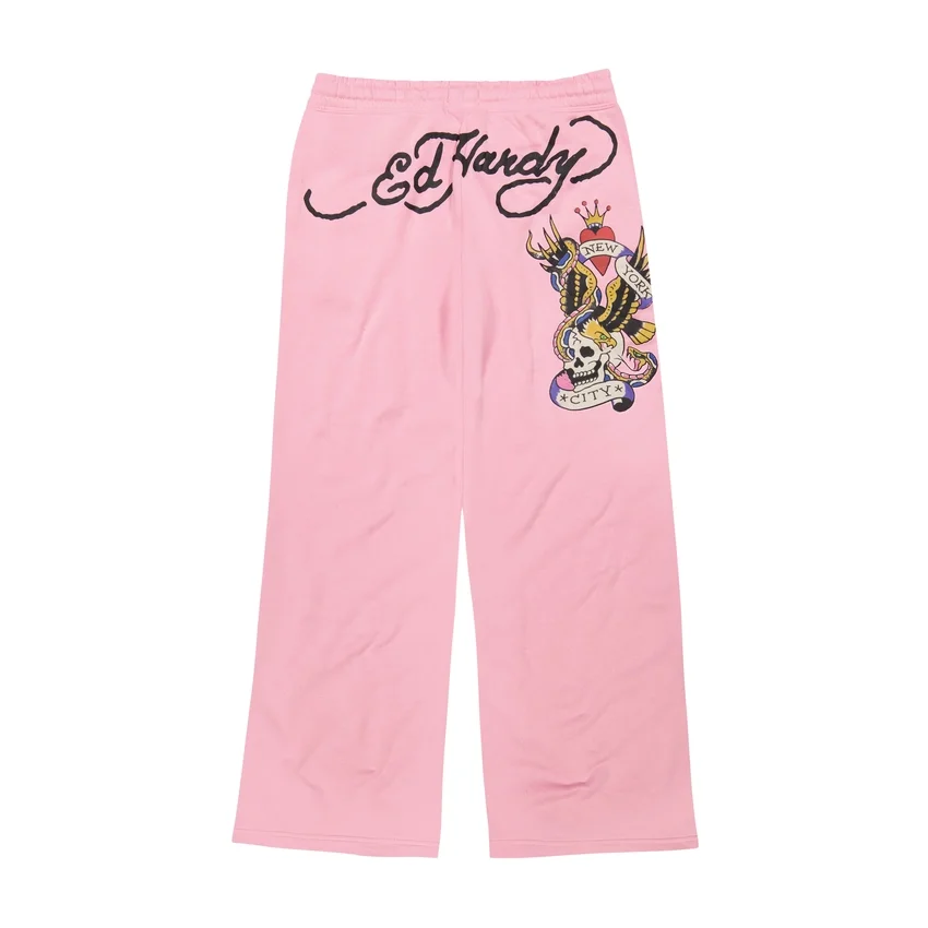 NYC Skull Sweatpants NYC Skull Sweatpants