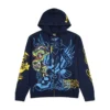 Panther Bulldog Hoodie Panther Bulldog Hoodie