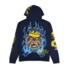 Panther Bulldog Hoodie Panther Bulldog Hoodie