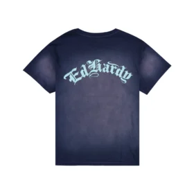 Panther Crown Boxy Tee
