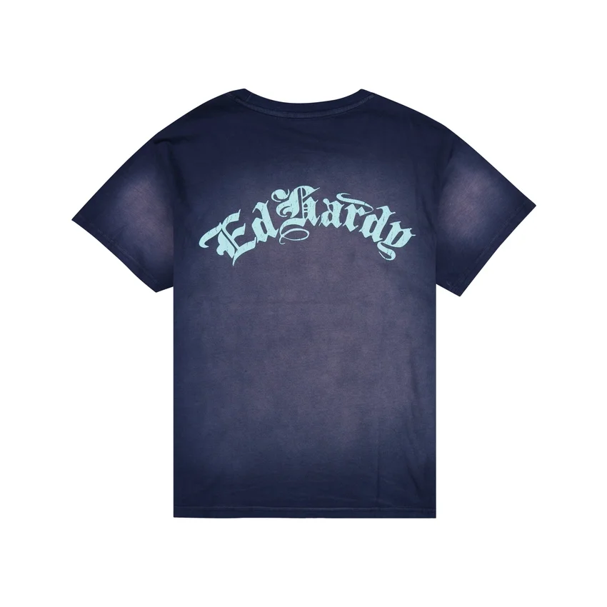 Panther Crown Boxy Tee Panther Crown Boxy Tee