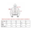 Panther Dagger Cropped Hoodie Panther Dagger Cropped Hoodie