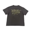 Panther Rose Boxy Tee Panther Rose Boxy Tee