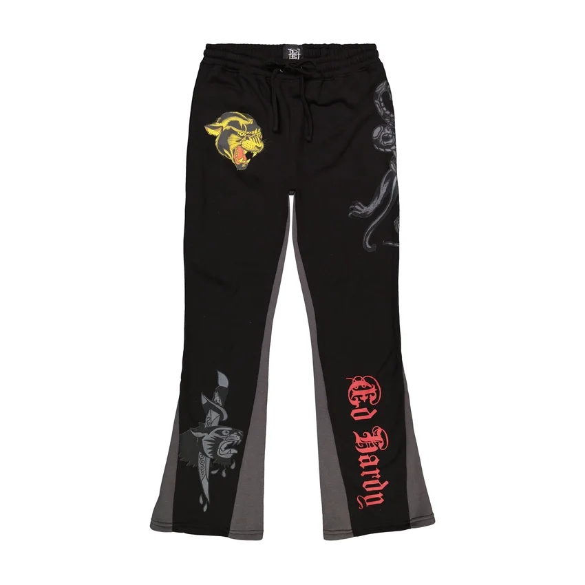 Panther Sweatpant Panther Sweatpant