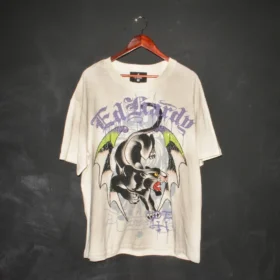 Panther Wings Boxy Tee Panther Wings Boxy Tee