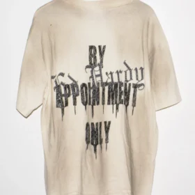 Panther Wings Boxy Tee Panther Wings Boxy Tee