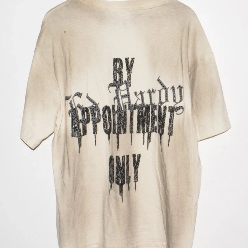 Panther Wings Boxy Tee Panther Wings Boxy Tee