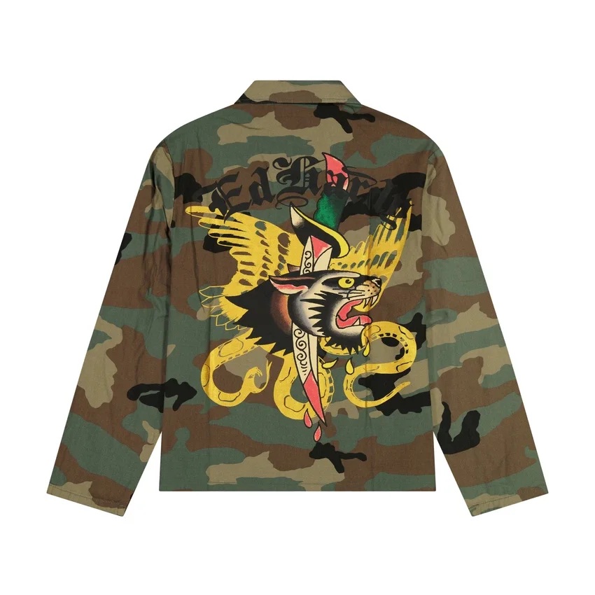 Panther Workwear Jacket Panther Workwear Jacket